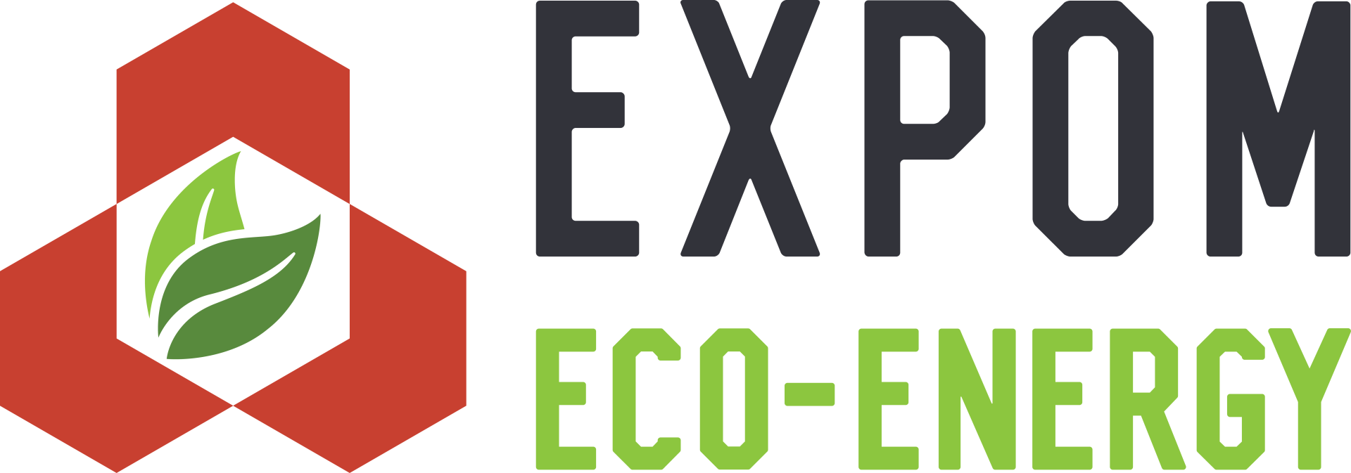 Expom eco energy - poziome